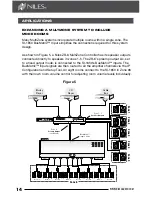 Preview for 14 page of Niles SI-1650 Installation Manual