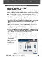 Preview for 25 page of Niles SI-1650 Installation Manual