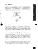 Предварительный просмотр 6 страницы Niles SI-2125 User Manual