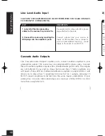 Предварительный просмотр 13 страницы Niles SI-2125 User Manual