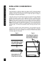 Preview for 6 page of Niles SI-245 Installation & Operation Manual