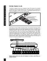 Preview for 8 page of Niles SI-245 Installation & Operation Manual