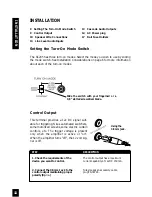 Preview for 12 page of Niles SI-245 Installation & Operation Manual