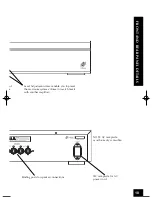 Предварительный просмотр 11 страницы Niles SI-275 Export Installation & Operation Manual