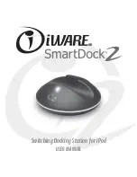 Niles SmartDock 2 User Manual preview