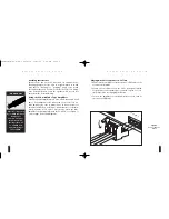 Предварительный просмотр 4 страницы Niles SS-4 Installation & Operation Manual