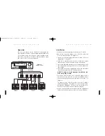 Предварительный просмотр 6 страницы Niles SS-4 Installation & Operation Manual