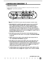 Preview for 9 page of Niles StageFront Home Theater Solutions Pro15SW Installation Manual