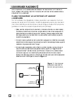 Preview for 6 page of Niles StageFront Pro1770LCR Installation Manual