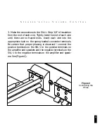 Предварительный просмотр 9 страницы Niles SVL-1 Installation & Operation Manual