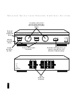 Предварительный просмотр 8 страницы Niles SVL-2 Installation & Operation Manual