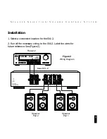 Предварительный просмотр 9 страницы Niles SVL-2 Installation & Operation Manual