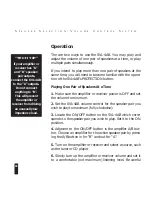 Preview for 12 page of Niles SVL-4AB Installation & Operation Manual