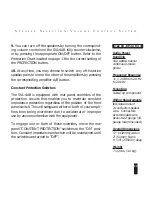 Preview for 15 page of Niles SVL-4AB Installation & Operation Manual