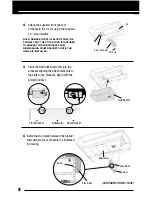 Предварительный просмотр 10 страницы Niles SW10JM Installation Manual