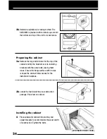 Предварительный просмотр 26 страницы Niles SW10JM Installation Manual