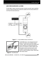 Предварительный просмотр 29 страницы Niles SW10JM Installation Manual