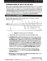 Предварительный просмотр 9 страницы Niles SWA-500M Installation Manual