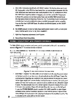 Предварительный просмотр 10 страницы Niles SWA-500M Installation Manual