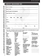 Предварительный просмотр 23 страницы Niles SWA-500M Installation Manual