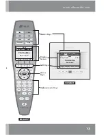 Предварительный просмотр 15 страницы Niles TM-XM Quick Install Manual