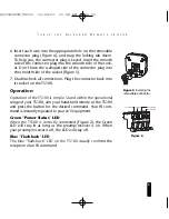 Предварительный просмотр 9 страницы Niles TS100 Installation & Operating Manual