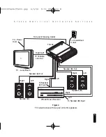 Предварительный просмотр 9 страницы Niles TVA-50 Installation & Operating Manual