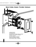 Preview for 8 page of Niles VCS-2D-HP Installation & Operating Manual