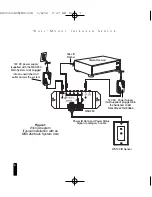 Предварительный просмотр 6 страницы Niles WS100R Installation And Operating Manual