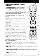 Preview for 9 page of Niles ZR-4 SERIES Installation Manual