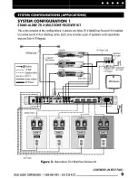 Preview for 11 page of Niles ZR-4 SERIES Installation Manual