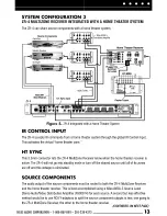 Preview for 15 page of Niles ZR-4 SERIES Installation Manual