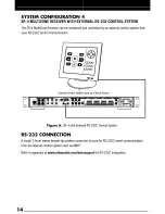 Preview for 16 page of Niles ZR-4 SERIES Installation Manual