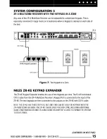 Preview for 17 page of Niles ZR-4 SERIES Installation Manual