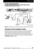 Preview for 19 page of Niles ZR-4 SERIES Installation Manual