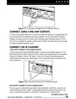 Preview for 21 page of Niles ZR-4 SERIES Installation Manual