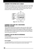 Preview for 22 page of Niles ZR-4 SERIES Installation Manual