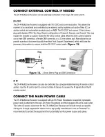 Preview for 24 page of Niles ZR-4 SERIES Installation Manual