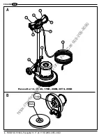 Предварительный просмотр 4 страницы Nilfisk-Advance 01282A (13) Instructions For Use Manual