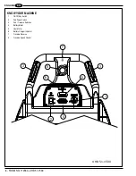 Preview for 4 page of Nilfisk-Advance 01610A Instructions For Use And Parts List