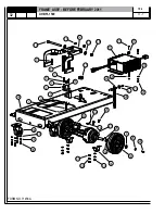 Preview for 32 page of Nilfisk-Advance 01610A Instructions For Use And Parts List