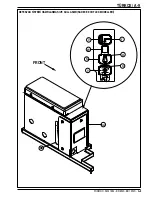 Предварительный просмотр 9 страницы Nilfisk-Advance 1050S X Instructions For Use Manual