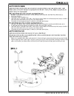 Предварительный просмотр 13 страницы Nilfisk-Advance 1050S X Instructions For Use Manual