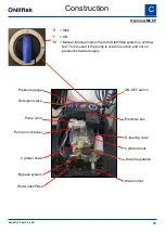 Предварительный просмотр 20 страницы Nilfisk-Advance 107146750 Service Manual