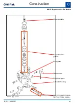 Предварительный просмотр 23 страницы Nilfisk-Advance 107146750 Service Manual