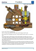 Предварительный просмотр 33 страницы Nilfisk-Advance 107146750 Service Manual