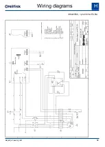 Предварительный просмотр 52 страницы Nilfisk-Advance 107146750 Service Manual