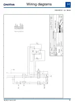 Предварительный просмотр 53 страницы Nilfisk-Advance 107146750 Service Manual