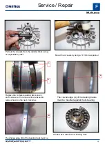 Preview for 71 page of Nilfisk-Advance 107146895 Service Manual