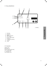 Предварительный просмотр 39 страницы Nilfisk-Advance 110003423 Directions For Use Manual